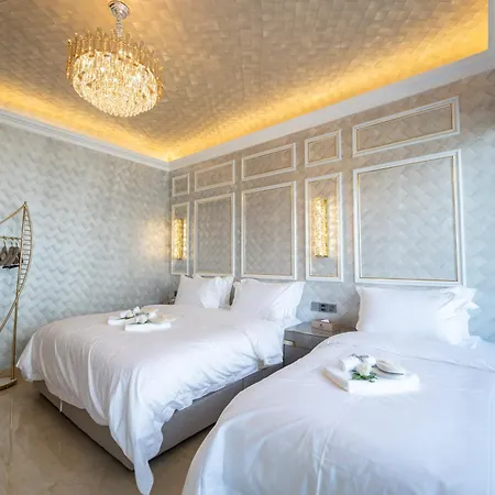 Ritz Residence - A Member Of The Luxury Hotel Group-2