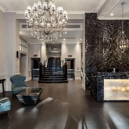 Radisson Blu Hotel, London Euston Square-3