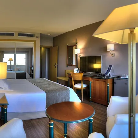 Beatriz Toledo Auditorium & Spa-2