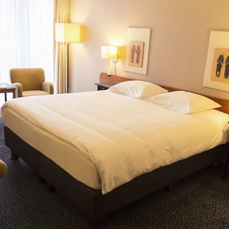 Van Der Valk Hotel Antwerpen-2