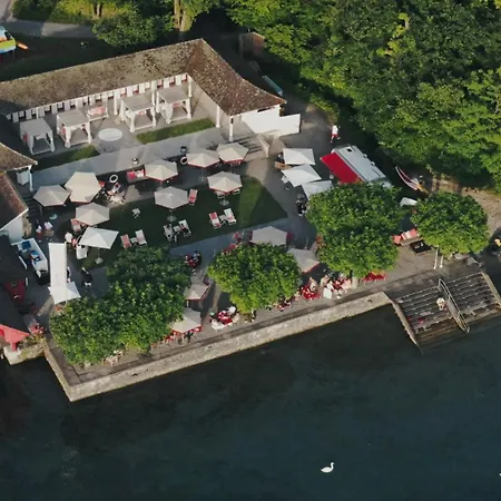 Hermitage Lake Lucerne - Beach Club & Lifestyle Hotel-2