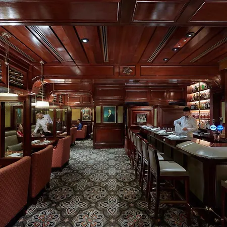 Mandarin Oriental, Hong Kong-2
