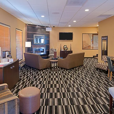 Best Western Yuma Mall Hotel & Suites-3