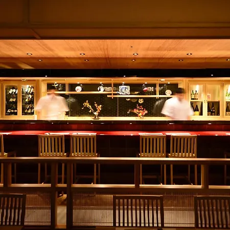 Ana Crowne Plaza Osaka By Ihg-2