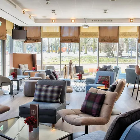 Leonardo Hotel Hannover-2