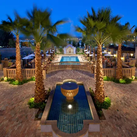Hotel Encanto De Las Cruces-3