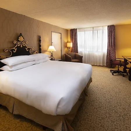 Hotel Encanto De Las Cruces-2