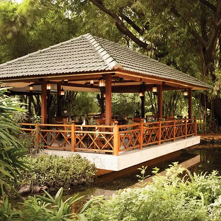 The Oberoi Bengaluru-2