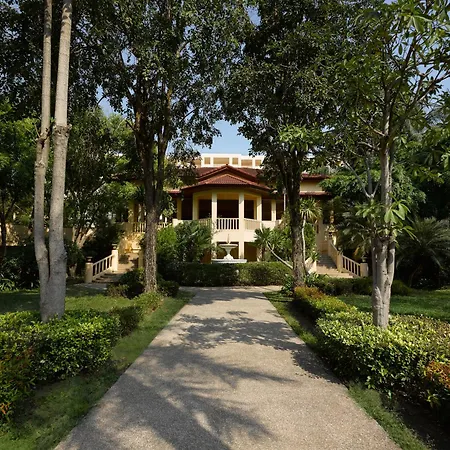 Dusit Thani Hua Hin-2