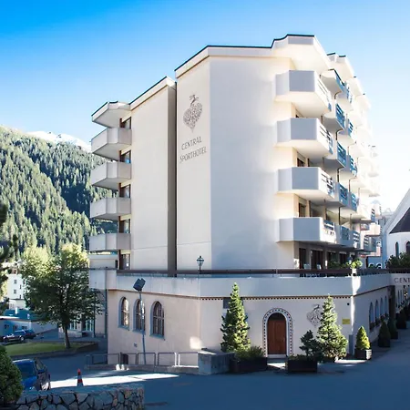 Central Sporthotel Davos-3