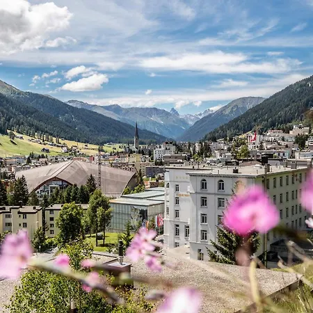 Central Sporthotel Davos-2