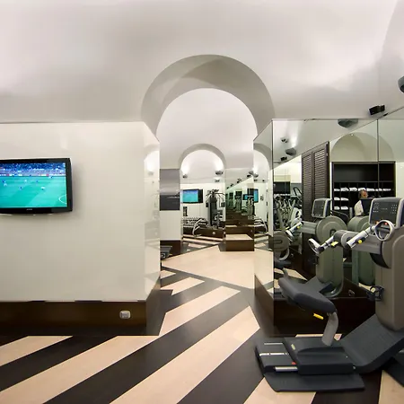 Grand Hotel Excelsior Vittoria-3