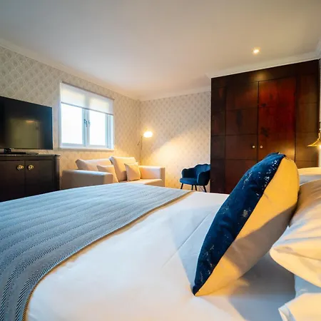 The Winchester Hotel And Spa-2