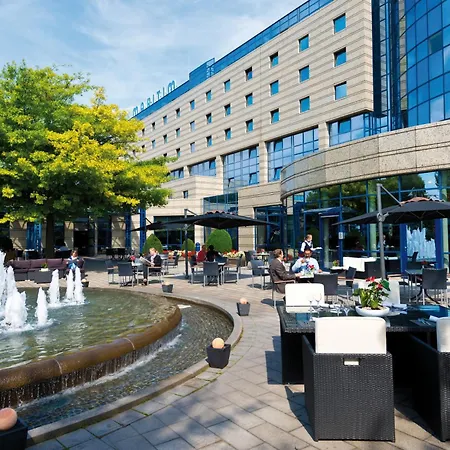 Maritim Hotel Bonn-2