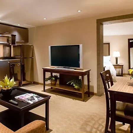 The Woodlands Inn-2