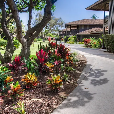 Royal Lahaina Resort & Bungalows-3