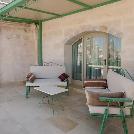 Cappadocia Cave Suites-3