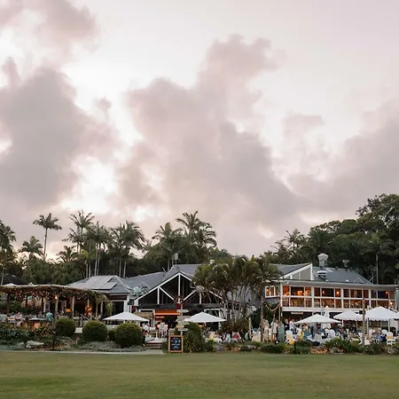 Breakfree Aanuka Beach Resort-2
