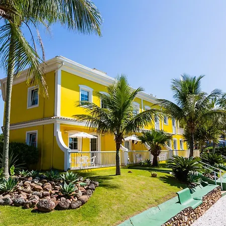 Hotel Vila do Farol-2
