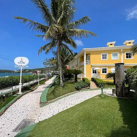 Hotel Vila do Farol-3