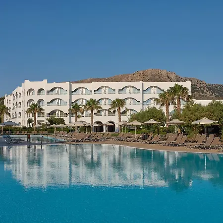 Atlantica Akti Zeus Hotel-2