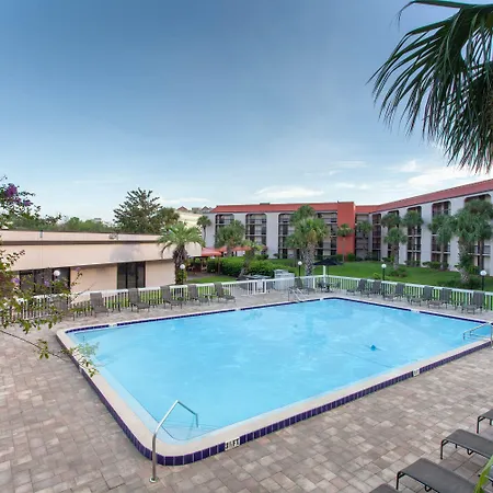 Grand Hotel Orlando At Universal Blvd - Shuttle To Theme Parks-2