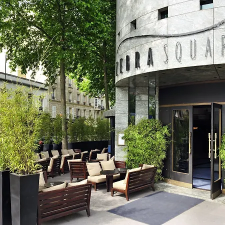 Hotel Square-3