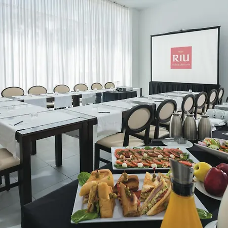 Riu Plaza Miami Beach-2