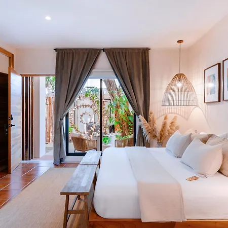 Malish Hotel & Spa Luxury Edition-3
