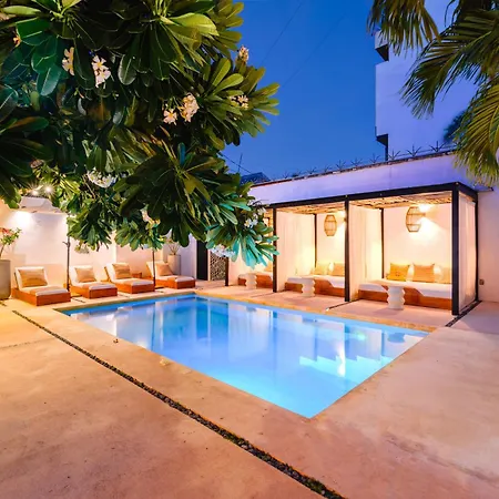 Malish Hotel & Spa Luxury Edition-2