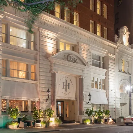 International House Hotel-3