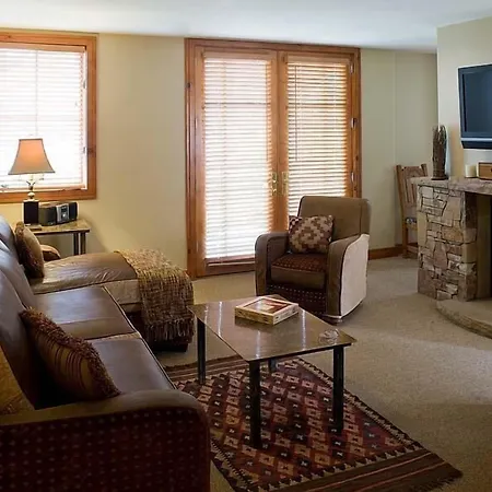 Inn At Lost Creek-2