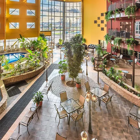Hotel Ambassadeur Et Suites-3