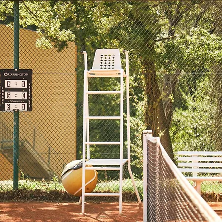 Setclub Hôtel&Spa Aix-en-Provence-2