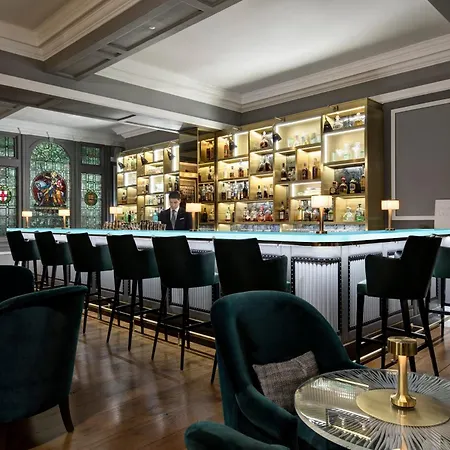 Brown'S Hotel, A Rocco Forte Hotel-3