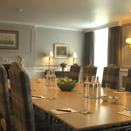 The Lygon Arms-2