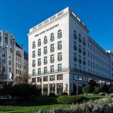 Al Habtoor Palace Budapest, Preferred Hotels & Resorts-3