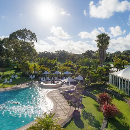 Joondalup Resort-2