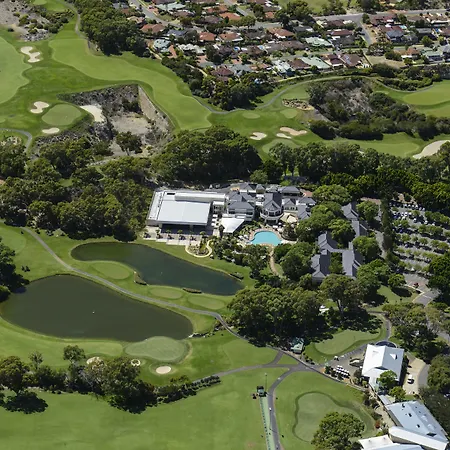 Joondalup Resort-3