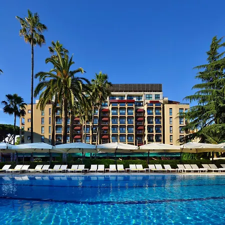 Parco Dei Principi Grand Hotel & Spa-3