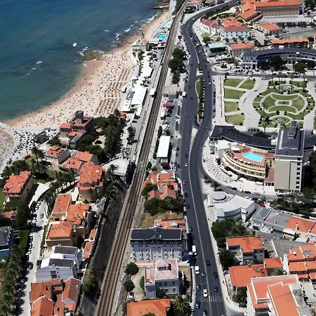 Vila Galé Estoril-3