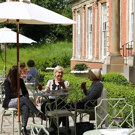 Middlethorpe Hall & Spa-2