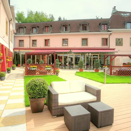 Hotel Hoffmeister-2