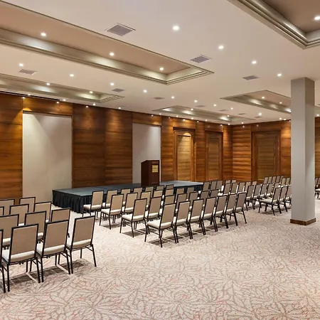 Miraflores Park, A Belmond Hotel, Lima-3