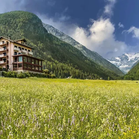 Bellevue Hotel & Spa-2