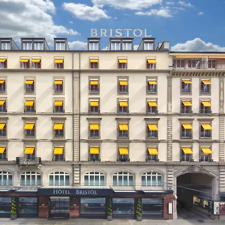 Hotel Bristol-2