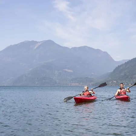 Harrison Hot Springs Resort & Spa-3