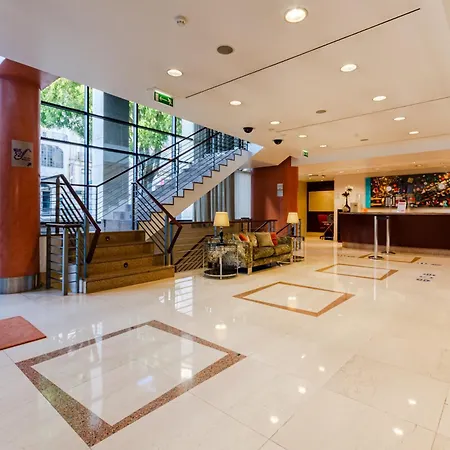 Hotel Marques De Pombal-2