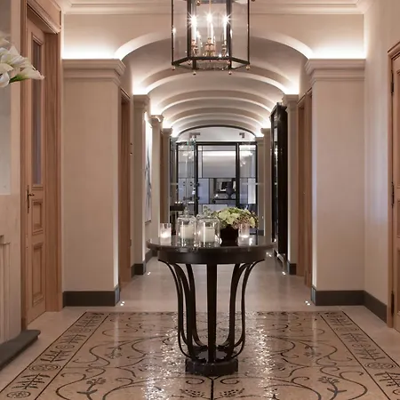 Four Seasons Hotel Prague-3