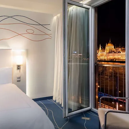 Park Plaza Budapest-2